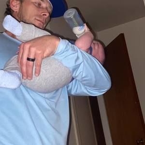 Meet your Posher, Jonathon